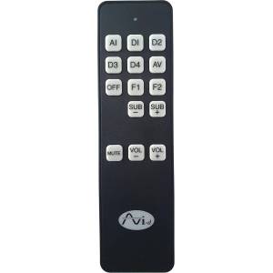 GENERAL Avi adm 9.1 - дистанционно управление дубликат (adm 9.1) Дистанционно