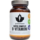 Puhdistamo Super Complex B-Vitamiini 60 kapsúl