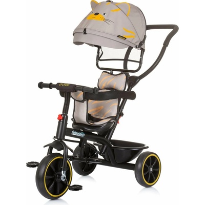 CHIPOLINO se stříškou Pulse 2v1 Tiger