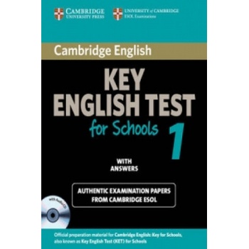 KET Practice Tests