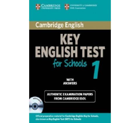 KET Practice Tests