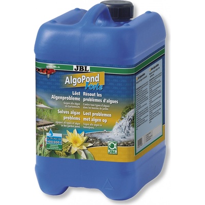 JBL AlgoPond Forte 5 l