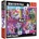 Trefl Puzzle Monster High: Електризиращ ден 4в1 (34655)