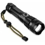 Germinal Battery flashlight Grus GW-0147