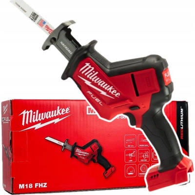 MILWAUKEE M18FHZ-0 4933498064