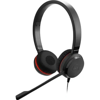 Jabra Evolve 30 II Stereo UC USB C/ A