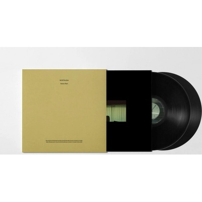 Hania Rani: Nostalgia 12 Album Vinyl