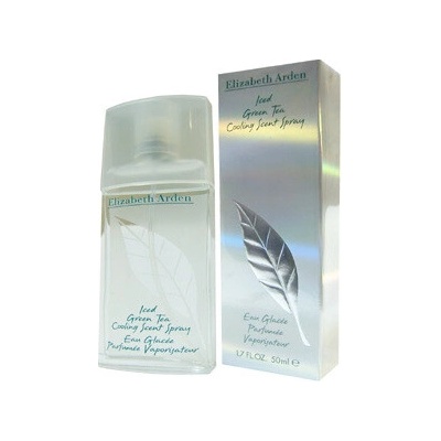 Elizabeth Arden Green Tea Iced parfumovaná voda dámska 50 ml