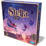 Paladium Games Настолна игра Stella: Dixit Universe (Българско издание) - семейна