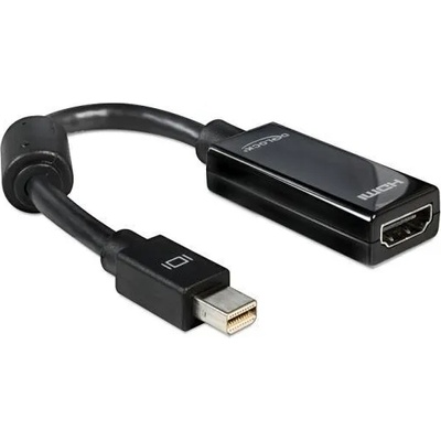 Delock Mini DisplayPort-HDMI Converter 65099