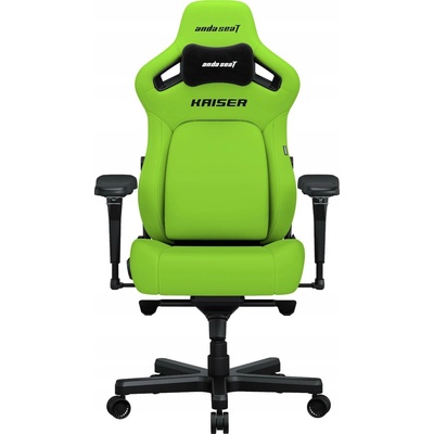 Anda Seat Kaiser 4 XL Cyber green