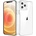 iPaky Гръб Ipaky Crystal за iPhone 12 / 12 Pro 6.1 - Прозрачен