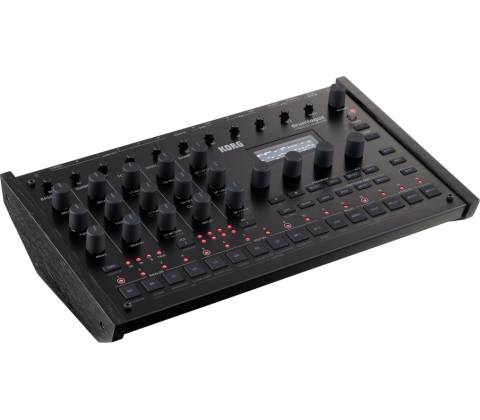 Korg Drumlogue