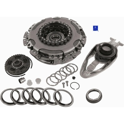 Sada spojky SACHS 3000 943 016 (3000943016)