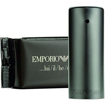 Giorgio Armani Emporio Armani He toaletná voda pánska 100 ml tester