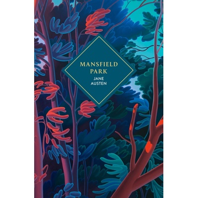 Mansfield Park - Jane Austen – Hledejceny.cz