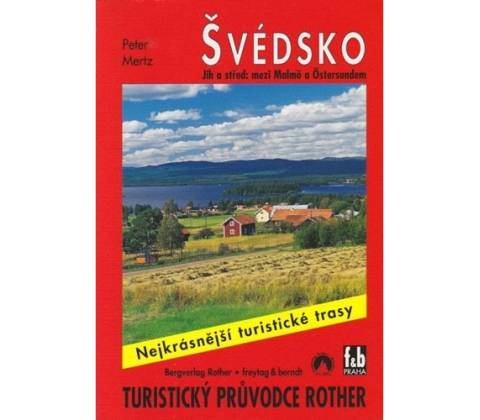 Švédsko - Peter Mertz