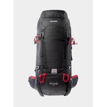 Hi-Tec Stone hiking backpack 50l černý