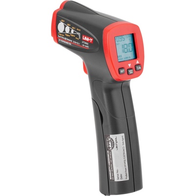 UNI-T Priemyselný teplomer UT300S