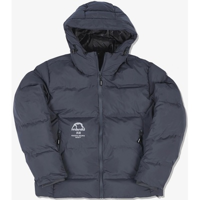 Manto SOCIETY Navy Graphite