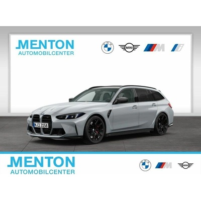 BMW M3 xDrive Competition 390 kW