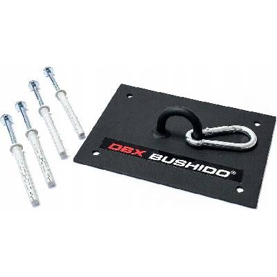 DBX BUSHIDO boxovací pytel 140
