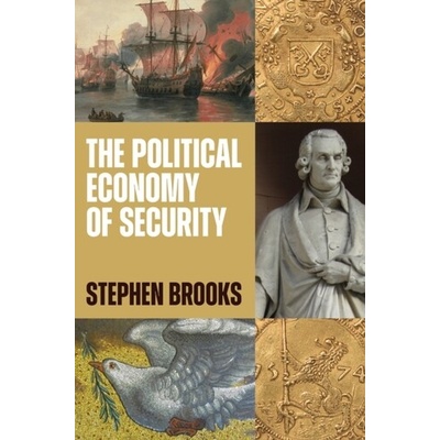 The Political Economy of Security