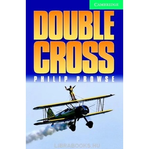 Double Cross Level 3 | Philip Prowse (ISBN: 9780521656177)