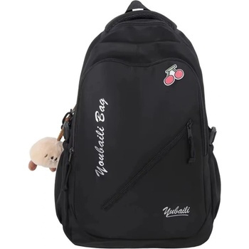 Picadili Дамска раница, Ysoria GT3686, Black (GT3686)