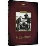 Hej-Rup! - speciální edice v rukávu DVD