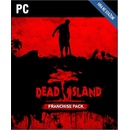 Dead Island franchise pack