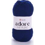 YARNART Adore 350 Плетива прежда (Adore 350)