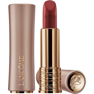 Lancôme L’Absolu Rouge Intimatte krémový rúž s matným efektom 289 French Peluche 3,4 g