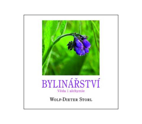 Bylinářství