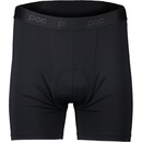POC Essential Enduro Boxer Uranium Black