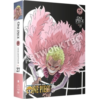 One Piece: Collection 27 DVD
