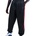 Nike Мъжки анцунг долнище Nike Windrunner Pant Tracksuit trousers - Black / Team Crimson / Team Crimson (008-1621-0212)