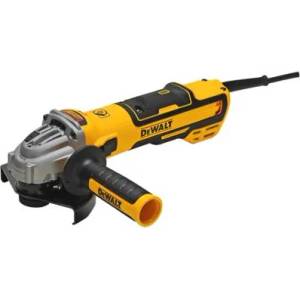 DEWALT DWE4347-QS Ъглошлайф