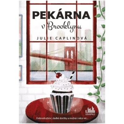 Pekárna v Brooklynu - Julie Caplin