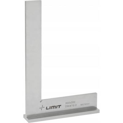 Limit Square s patkou 300 x 200 mm 25342205