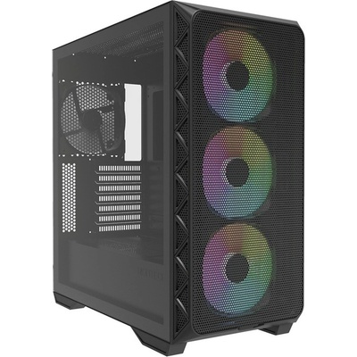 Montech AIR 903 MAX Black – Sleviste.cz