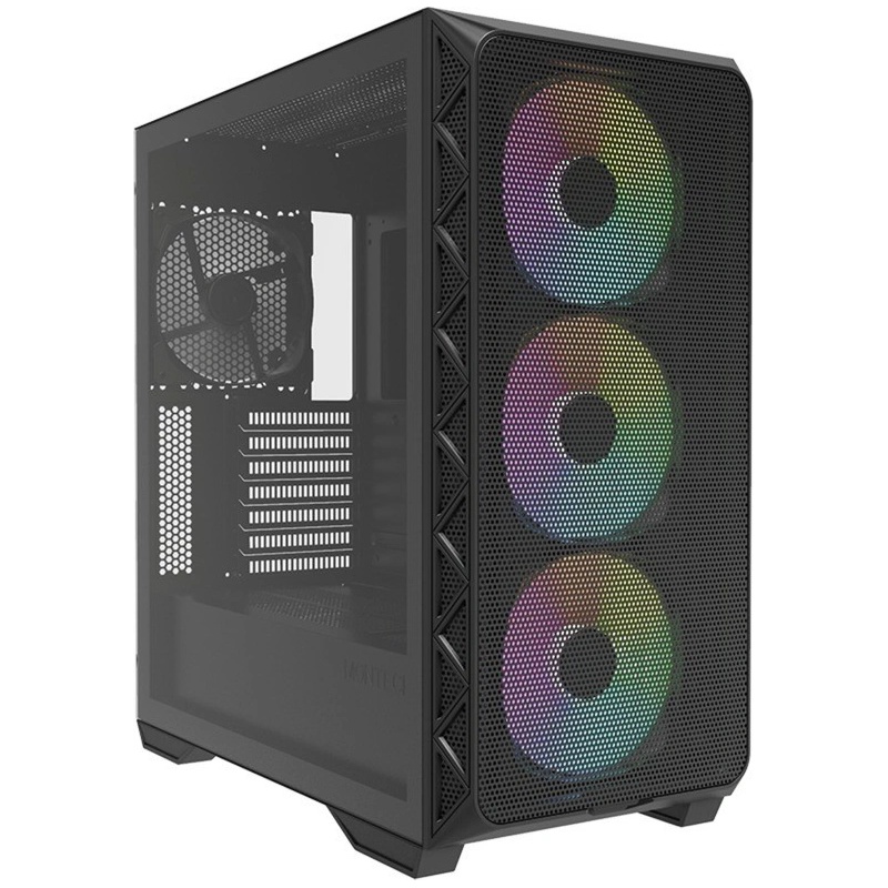 Montech AIR 903 MAX Black