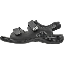 Sievi Ion Black 2 OB