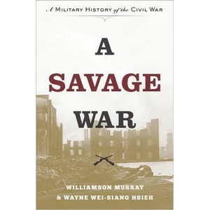 Savage War (ISBN: 9780691169408)