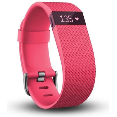 Fitbit Charge HR FB405