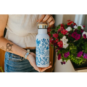 ePiPí Bandaska Jaro v modré 750 ml