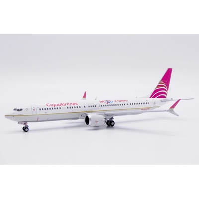Copa Airlines Boeing 737 Max 9