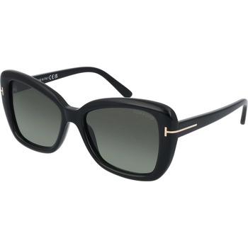Image 1 of Tom Ford FT1008 01B