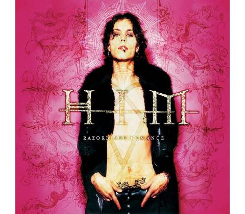 Razorblade Romance