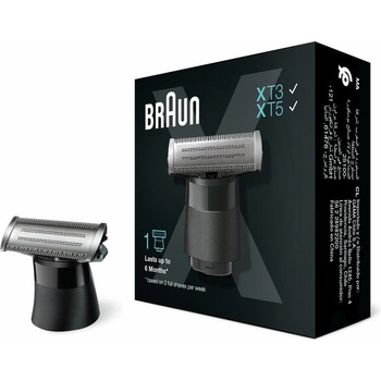 Braun XT10